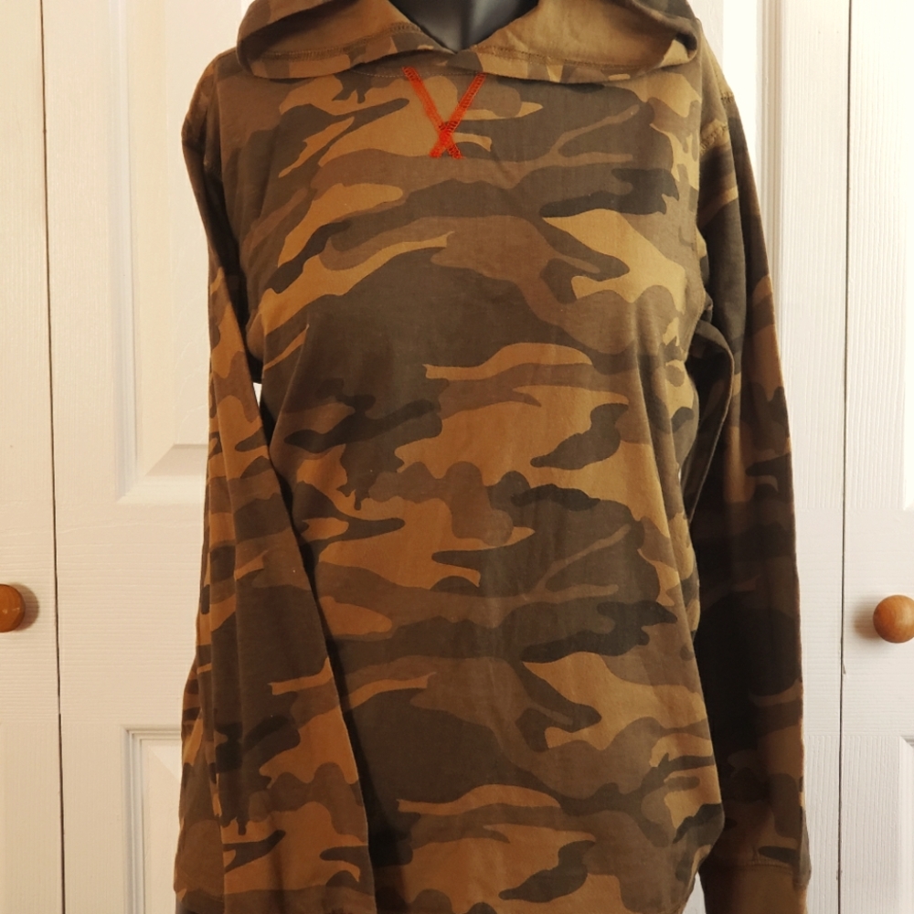 Boys Wrangler, lightweight hoodie